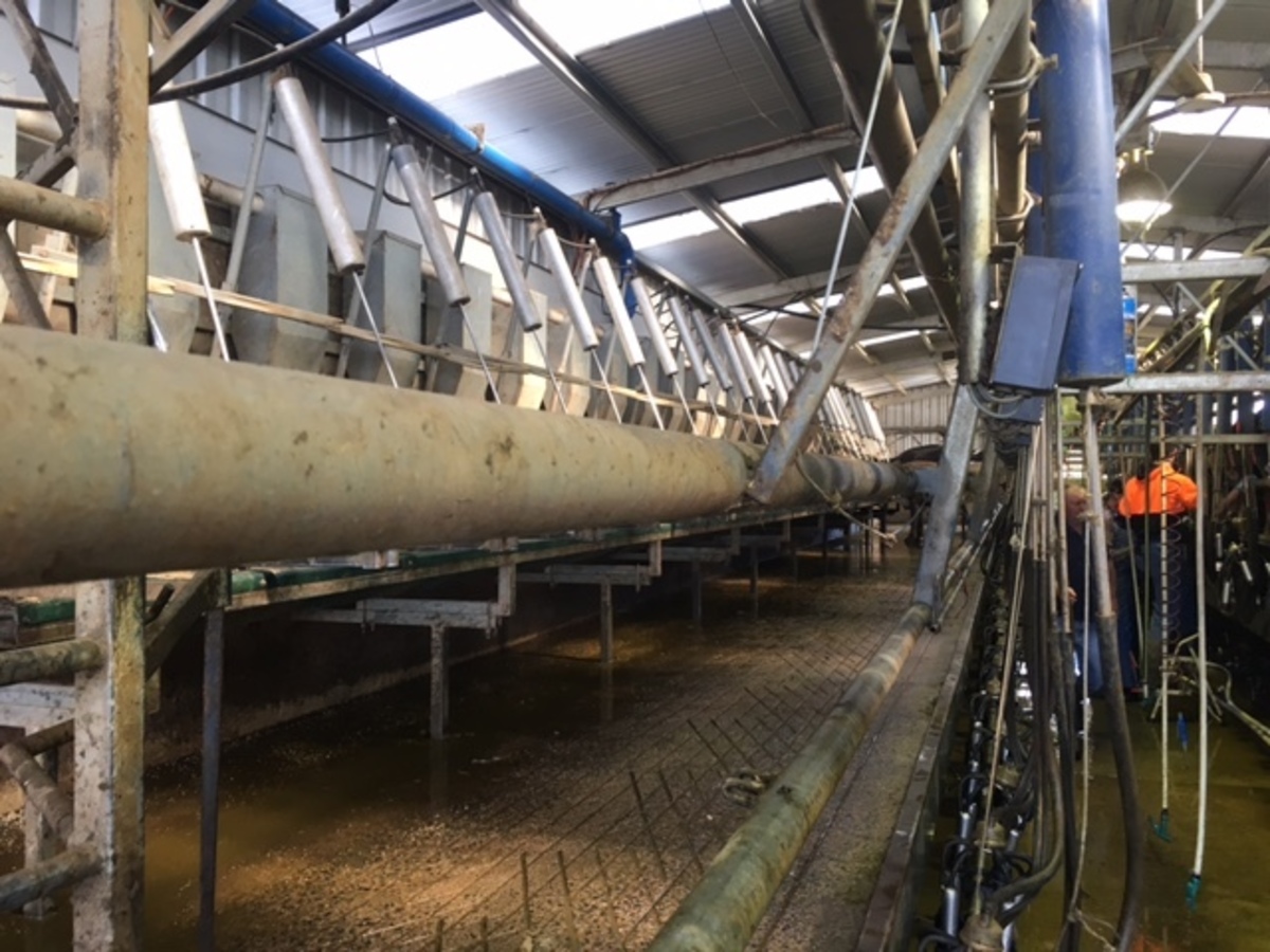 2066 & 2127 Middleton Road, Lockington