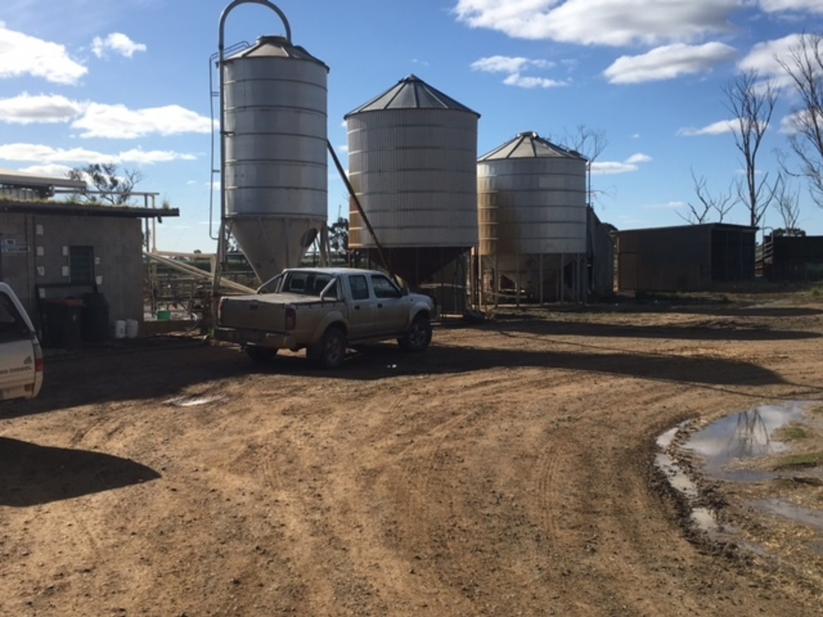 2066 & 2127 Middleton Road, Lockington