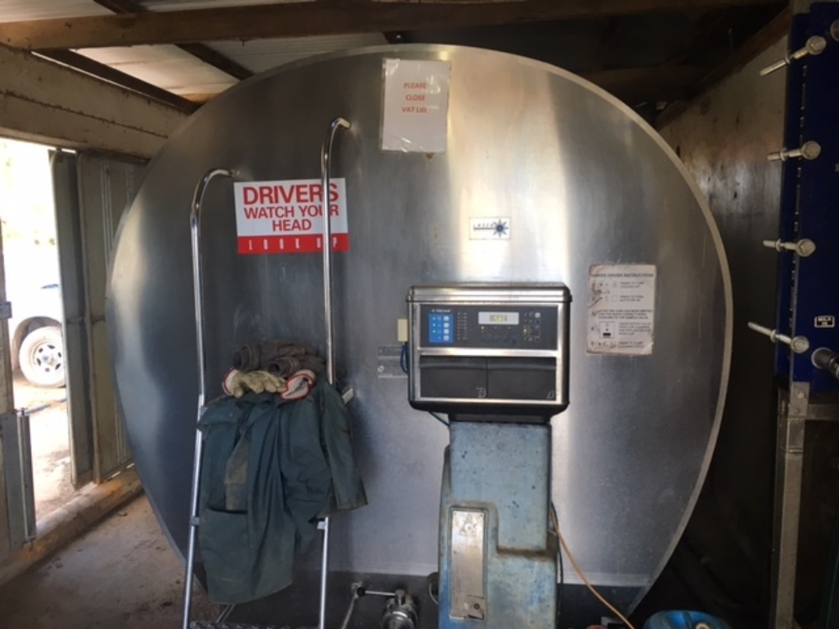 2066 & 2127 Middleton Road, Lockington