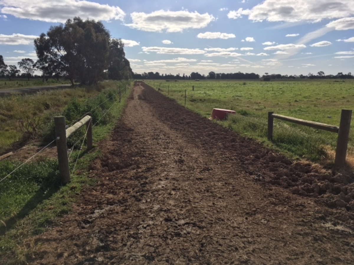 2066 & 2127 Middleton Road, Lockington