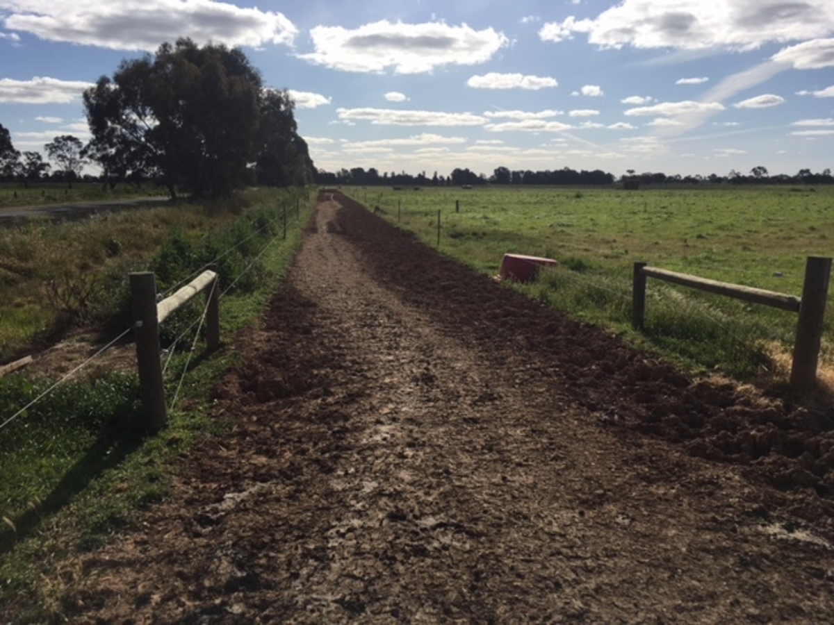 2066 & 2127 Middleton Road, Lockington