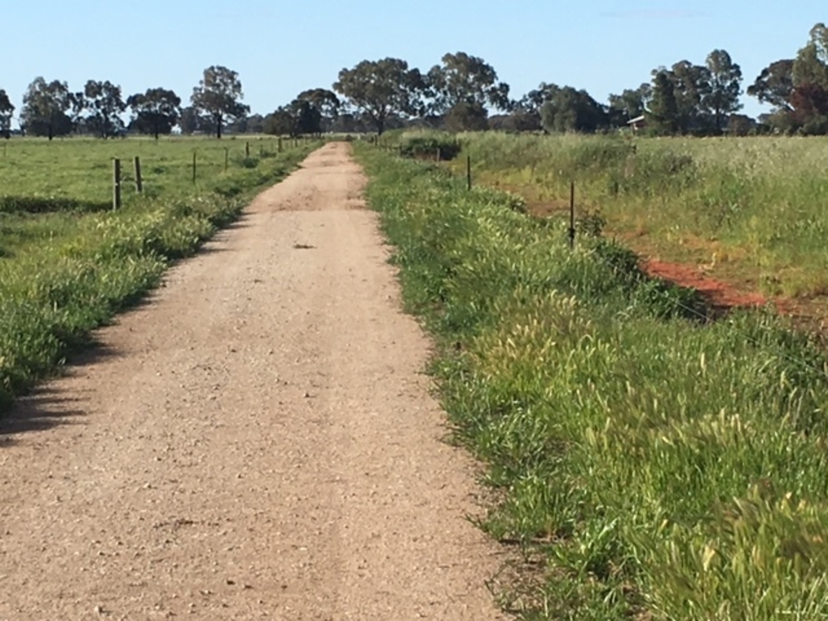 2066 & 2127 Middleton Road, Lockington