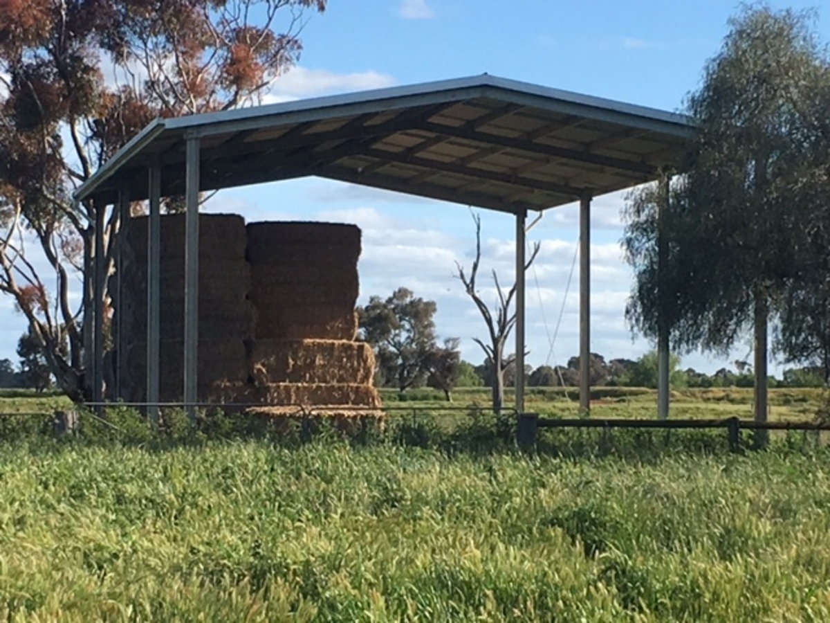 2066 & 2127 Middleton Road, Lockington