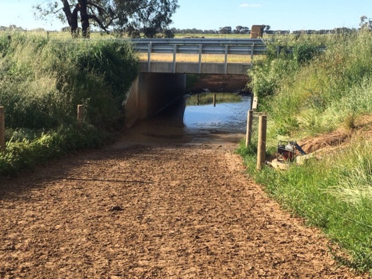 2066 & 2127 Middleton Road, Lockington