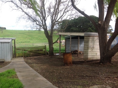 373 Pinehall Road, Suttontown