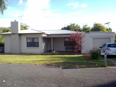 34 Boandik Terrace, Mount Gambier