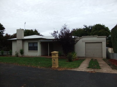 34 Boandik Terrace, Mount Gambier