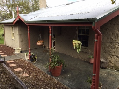 373 Pinehall Road, Suttontown