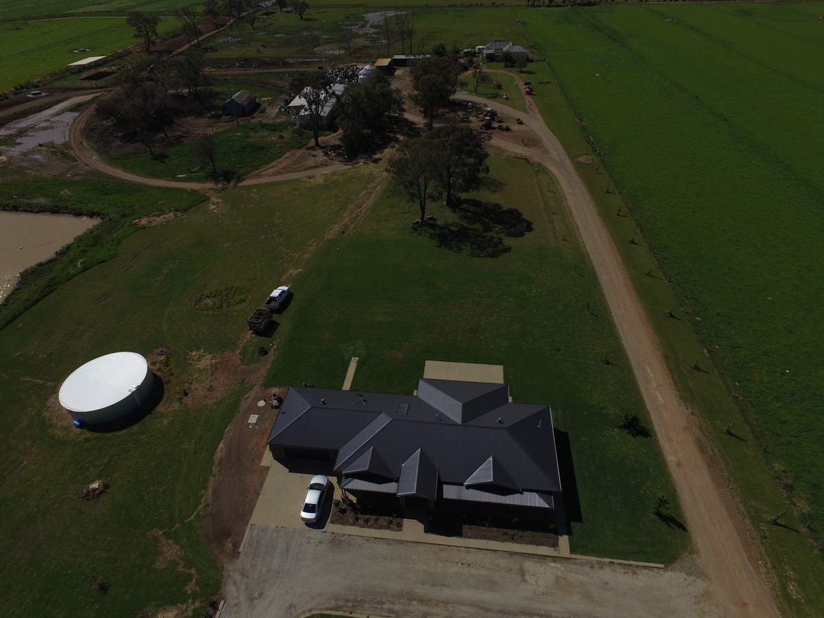 2066 & 2127 Middleton Road, Lockington