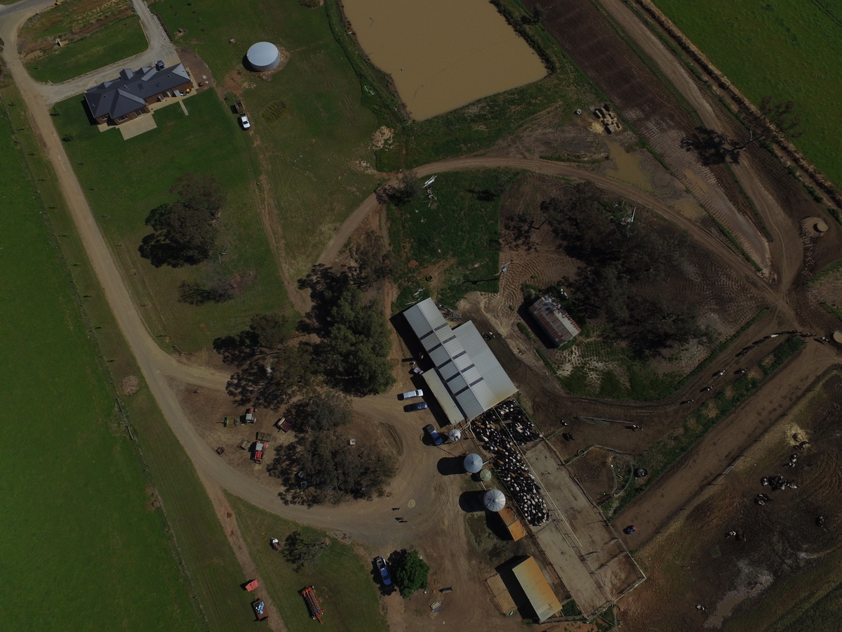 2066 & 2127 Middleton Road, Lockington