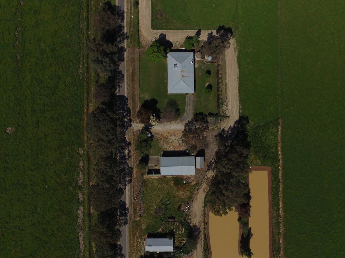 2066 & 2127 Middleton Road, Lockington