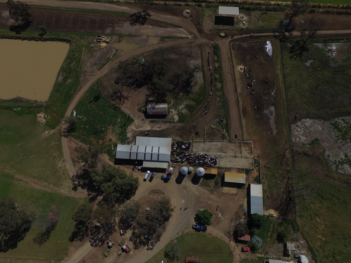 2066 & 2127 Middleton Road, Lockington