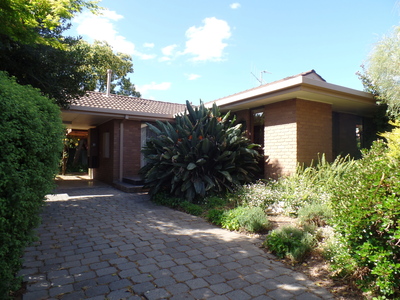 7 Rodney Park, Mooroopna