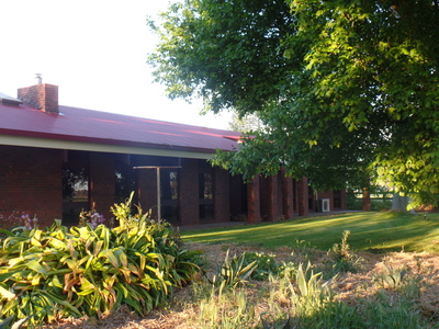 800 Mitchell Road, Kialla East