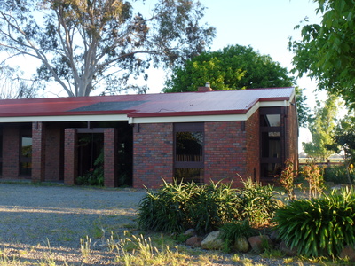 800 Mitchell Road, Kialla East