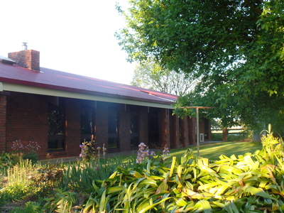800 Mitchell Road, Kialla East