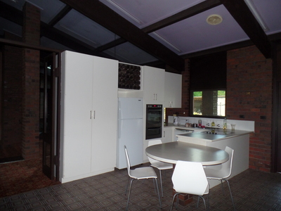 800 Mitchell Road, Kialla East