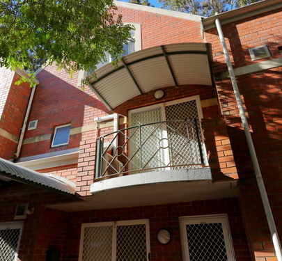 26 / 725 Wellington Street, West Perth