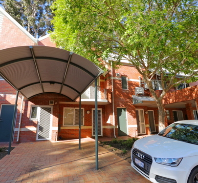 26 / 725 Wellington Street, West Perth