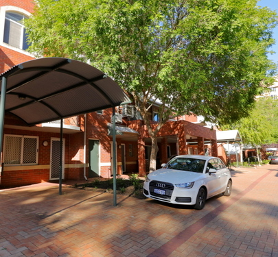 26 / 725 Wellington Street, West Perth