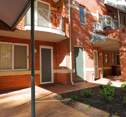 26 / 725 Wellington Street, West Perth