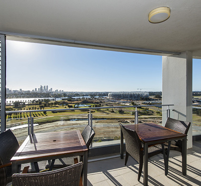 1405 / 30 The Circus, Burswood