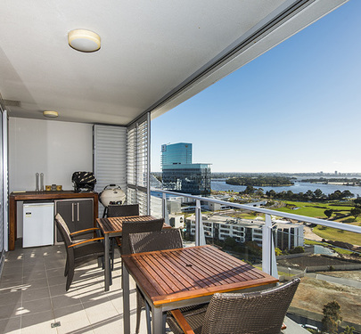 1405 / 30 The Circus, Burswood