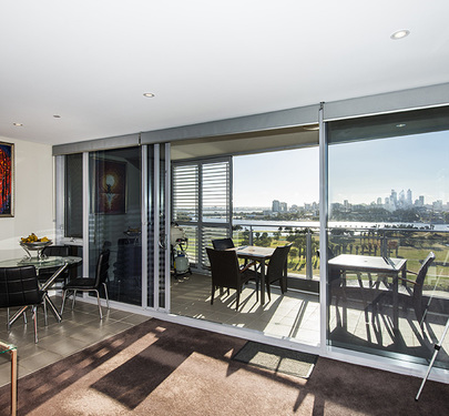 1405 / 30 The Circus, Burswood