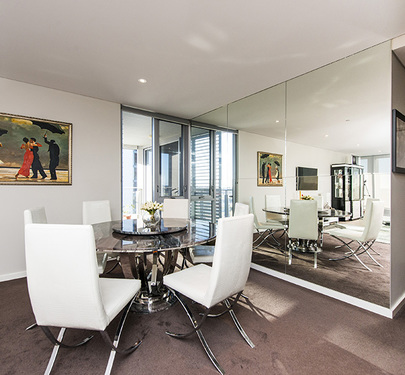 1405 / 30 The Circus, Burswood