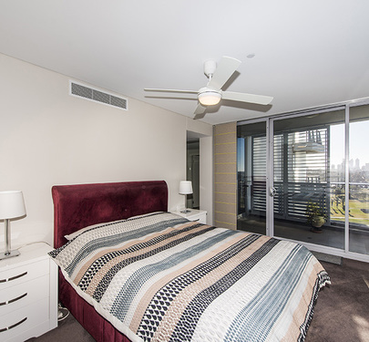 1405 / 30 The Circus, Burswood