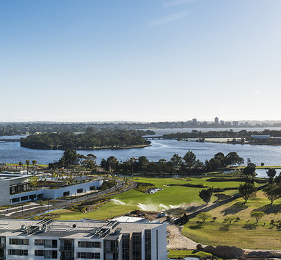 1405 / 30 The Circus, Burswood