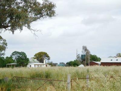 5145 Goulburn Valley Highway, Murchison East