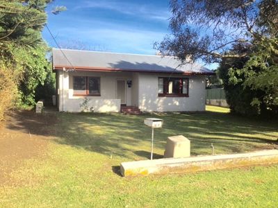 20 Eustace Street , Mount Gambier