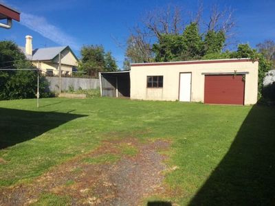 20 Eustace Street , Mount Gambier