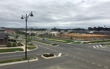 1 Hedgevale Drive, Officer