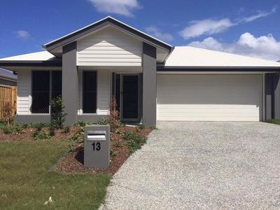 13 Lahey Cove, Coomera