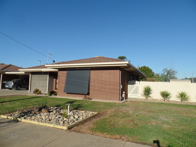 1 / 8 Meaklim Street, Shepparton