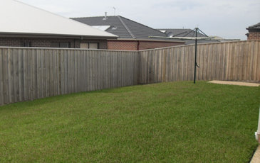 6 Nature Avenue, Officer