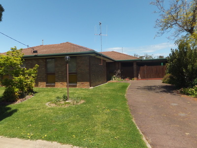 90 Guthrie Street, Shepparton