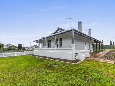 41 North Terrace , Mount Gambier