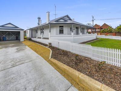 41 North Terrace , Mount Gambier