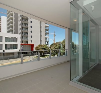 32 The Circus, Burswood