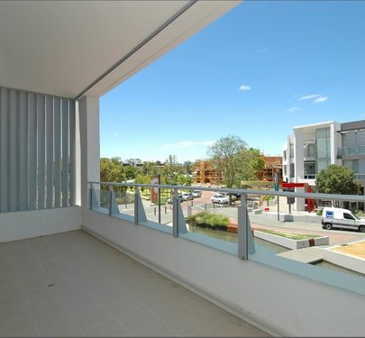 32 The Circus, Burswood