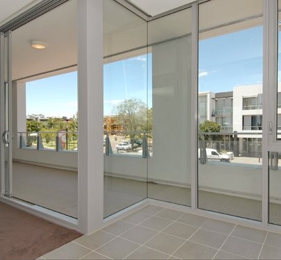 32 The Circus, Burswood