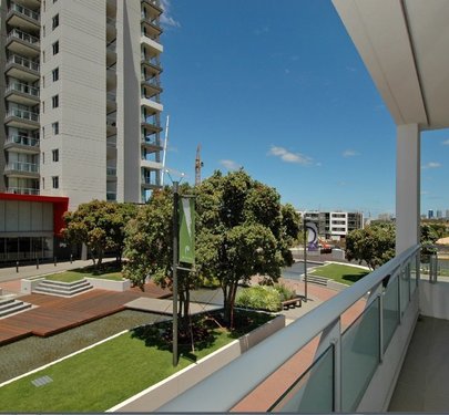 32 The Circus, Burswood