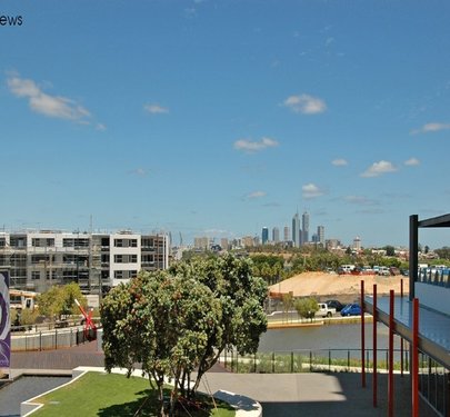 32 The Circus, Burswood