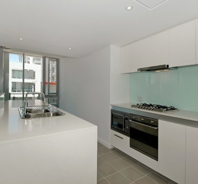 32 The Circus, Burswood
