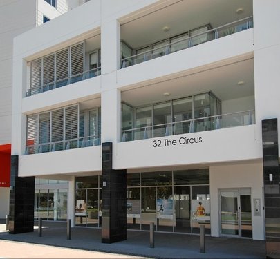 32 The Circus, Burswood