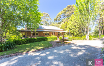 4 Downey Road, Dewhurst