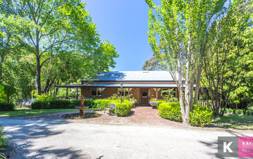 4 Downey Road, Dewhurst